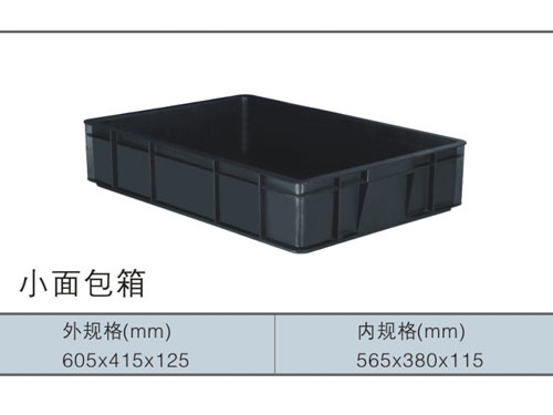 小(xiǎo)面包箱