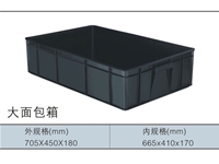大(dà)面包箱